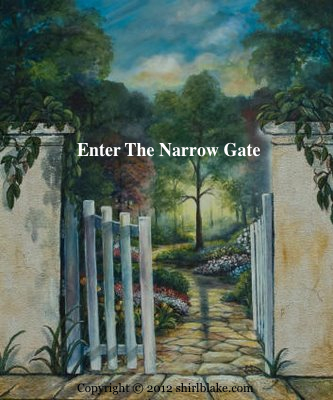 The Narrow Gate