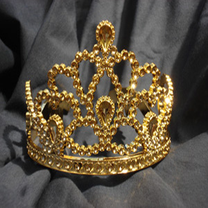 A crown of&nbsp;glory