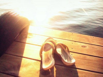 walk in the light 3