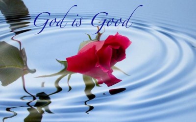 God is Good