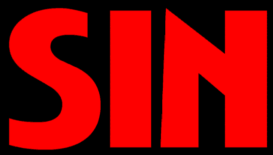 Die to sin