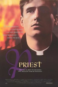 Gay Priest