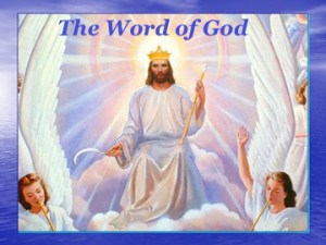 God's Word