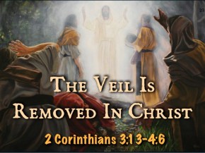 veil removed