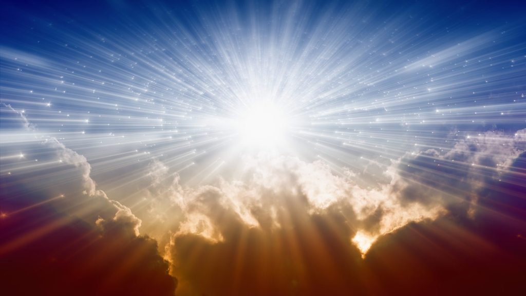 God is in your&nbsp;midst